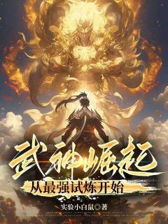 《武神崛起：从最强试炼开始》杨铮云海长老小说在线阅读