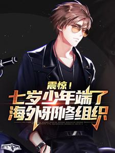 《震惊！七岁少年端了海外邪修组织》大结局精彩试读 《震惊！七岁少年端了海外邪修组织》最新章节列表