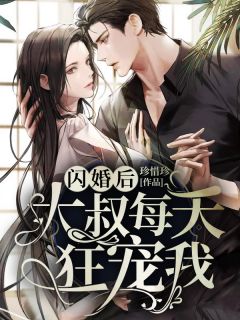 精品《闪婚当天：帅气大叔疯狂撩》小说免费试读 顾芯芯霍项胤小说全集无删减全文