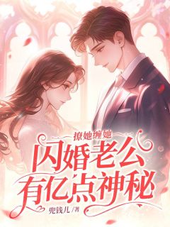 《撩她缠她，闪婚老公有亿点神秘》全文阅读 黎酒酒顾秦深小说章节目录