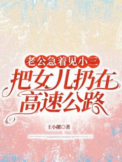 《老公急着见小三，把女儿扔在高速公路》小说大结局免费阅读 赵池萌萌小说全文