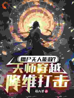 《天师降僵：你告诉我这是古武？》小说阅读 顾晨林小雅小说