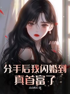 《分手后我闪婚到真首富了》小说全文精彩试读 《分手后我闪婚到真首富了》最新章节目录