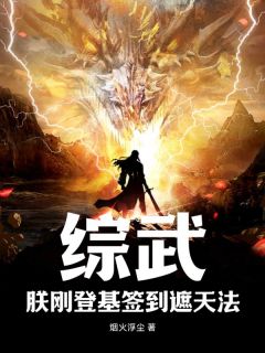 热文《综武：朕刚登基签到遮天法》朱厚照杨和廷全文无弹窗阅读