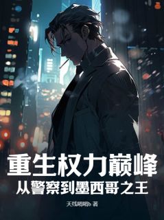 《重生权力巅峰：从警察到墨西哥之王》托雷斯维克托精彩章节在线阅读