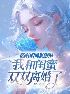 穿书五十年后，我和闺蜜双双离婚了沈茗贺宁小说阅读 穿书五十年后，我和闺蜜双双离婚了文本在线阅读