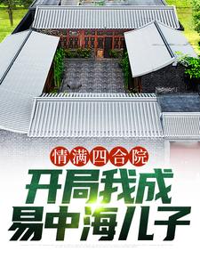 情满四合院：开局我成易中海儿子全文在线阅读 易平安桂花小说全本无弹窗