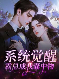 《系统觉醒：霸总成我囊中物》林轻夏霍思意章节在线阅读