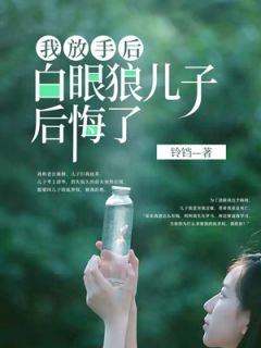 青春小说《我放手后，白眼狼儿子后悔了》主角蒋展蒋为年全文精彩内容免费阅读