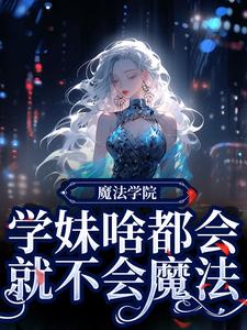 魔法学院：学妹啥都会，就不会魔法免费试读 黎问音南宫执小说章节目录