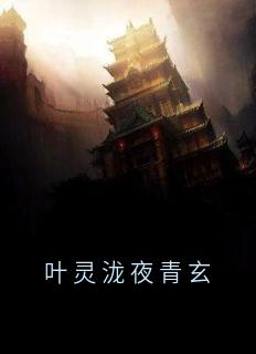 《叶灵泷夜青玄》叶灵泷夜青玄全本在线阅读