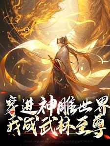 《穿进神雕世界，我成武林至尊》小说全文在线阅读 《穿进神雕世界，我成武林至尊》最新章节目录