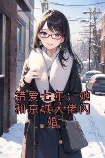 《错爱七年，她和京城大佬闪婚》小说精彩阅读 《错爱七年，她和京城大佬闪婚》最新章节目录