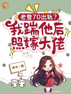 老登70出轨？我踹他后照嫁大佬小说全集免费在线阅读（江海棠郑文彬）