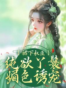 《裙下权臣：纯欲丫鬟媚色诱宠》小说全文免费阅读 林鸢沈廷小说阅读