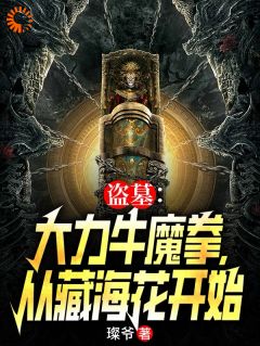 《盗墓：大力牛魔拳，从藏海花开始》小说全文精彩章节在线阅读（张青山张海杏）