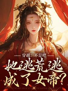 《穿越：不是吧，她逃荒逃成了女帝？》完结版在线阅读 《穿越：不是吧，她逃荒逃成了女帝？》最新章节目录