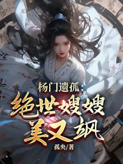 《杨门遗孤：绝世嫂嫂美又飒》小说完结版精彩试读 杨靖赵雪莹小说全文