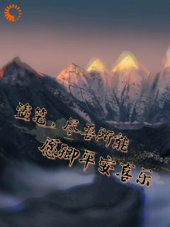 《盗笔，尽吾所能，愿卿平安喜乐》小说完结版在线阅读 祁愿李凯小说全文