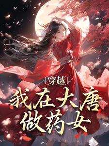 穿越：我在大唐做药女完整版在线阅读（主角明洛李建成）