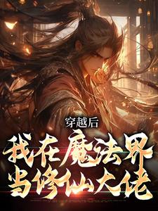 《穿越后，我在魔法界当修仙大佬》免费阅读 陆安霍夫塔德在线阅读