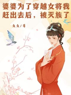 《婆婆为了穿越女将我赶出去后，被灭族了》小说章节目录免费阅读 李南初贺铭小说阅读