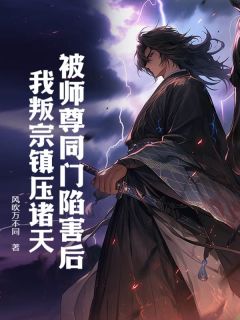 被师尊同门陷害后，我叛宗镇压诸天小说全集免费在线阅读（陆鼎赵玄灵）