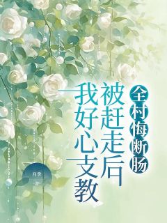 《我好心支教被赶走后，全村悔断肠》周芬林夏大结局免费试读