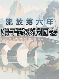 《流放第七年，娘子跪求我回去》符钦康安章节在线试读