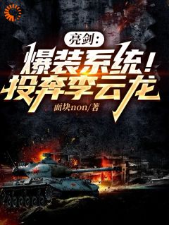 亮剑：爆装系统！投奔李云龙叶凡李云龙 亮剑：爆装系统！投奔李云龙全文阅读