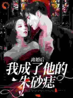 《离婚后，我成了他的朱砂痣》小说免费试读 《离婚后，我成了他的朱砂痣》最新章节目录