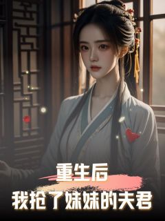 好书推荐《重生后，我抢了妹妹的夫君》秦时妍李承儒李承夜全文在线阅读