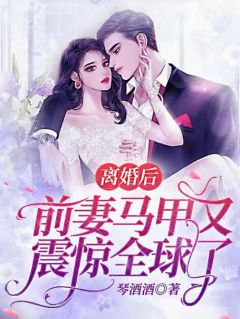 《离婚后，前妻马甲又震惊全球了》精彩章节列表在线试读 顾南音陆予寒小说