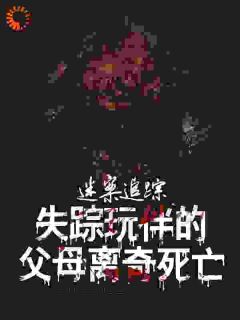 《迷案追踪：失踪玩伴的父母离奇死亡》小说完结版精彩试读 秦力甘小霖小说全文