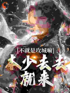 《不就是攻城嘛，本少去去就来》小说章节目录精彩阅读 林萧祁林小说全文