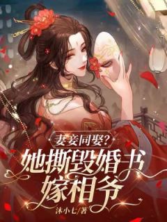 《妻妾同娶？她撕毁婚书嫁相爷》免费试读 顾清欢黎夜小说章节目录