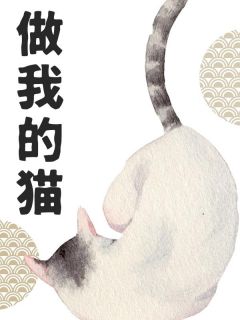 《做我的猫》小说章节目录精彩阅读 沈郁沈鸢小说全文