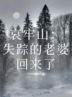 《哀牢山：失踪的老婆回来了》沈青烟许良小说全本在线阅读