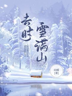 去时雪满山向暖 去时雪满山在线阅读