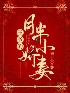 《王爷的月半小娇妻》小说完结版免费阅读 苏桃夭青裁小说全文