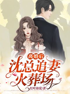 《离婚后，沈总追妻火葬场》小说章节列表在线试读 施玉璇沈君灼小说全文