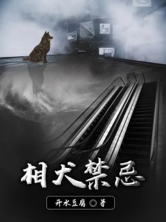 牧天宝老猫小说 《相犬禁忌》小说全文精彩试读