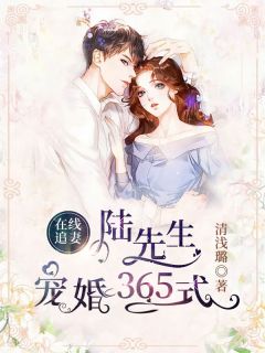 《在线追妻：陆先生宠婚365式》小说章节列表免费阅读 舒颖陆然小说全文