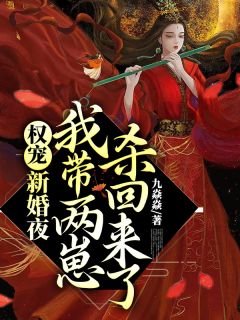 主角是洛倾城萧衍的小说 《权宠：新婚夜，我带两崽杀回来了》 全文在线试读