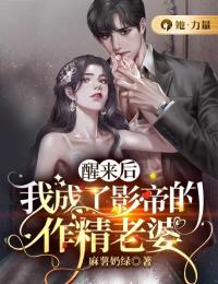 醒来后，我成了影帝的作精老婆小说全文精彩章节在线阅读（温乔陆林笙）