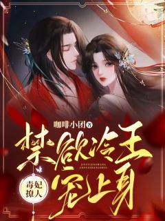 《毒妃撩人：禁欲冷王宠上身》小说精彩章节免费试读（主角兰梦嫣秦墨修）