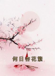 《何日杏花繁》小说章节列表在线阅读 姜小鱼陆隐小说阅读