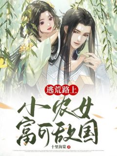 《逃荒路上：小农女富可敌国》小说章节列表在线试读 盛佳宁盛长生小说阅读