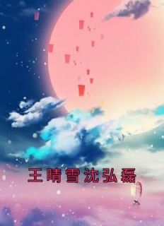 《王晴雪沈弘磊》小说章节目录在线试读 王晴雪沈弘磊小说全文