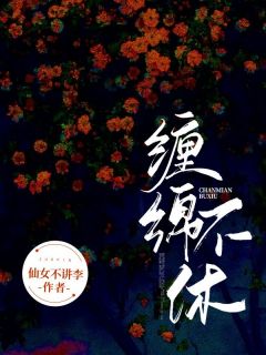 《缠绵不休》大结局在线阅读 陈漫霍从洲是什么小说